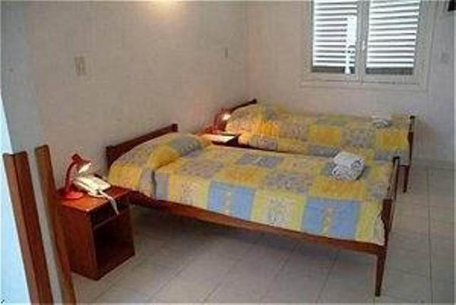 Hotel Palmas Del Sol Асунсьйон Номер фото