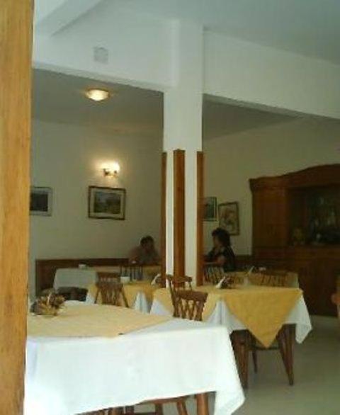Hotel Palmas Del Sol Асунсьйон Екстер'єр фото