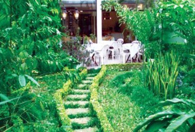 Hotel Palmas Del Sol Асунсьйон Екстер'єр фото