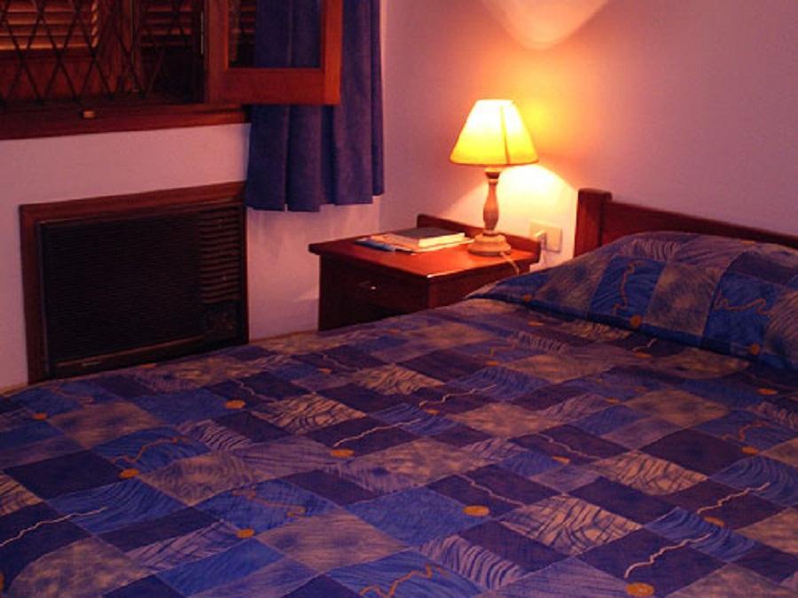 Hotel Palmas Del Sol Асунсьйон Екстер'єр фото