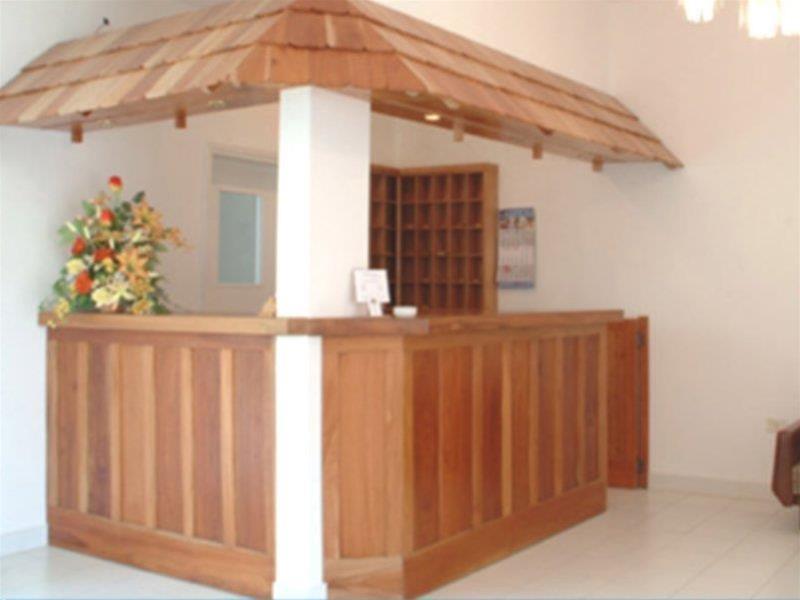 Hotel Palmas Del Sol Асунсьйон Екстер'єр фото
